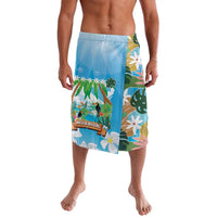 Toucan Belize Lavalava Tropical Vibes DT05