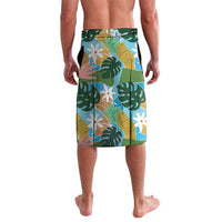 Toucan Belize Lavalava Tropical Vibes DT05