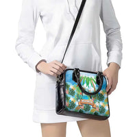 Toucan Belize Shoulder Handbag Tropical Vibes