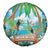 Toucan Belize Spare Tire Cover Tropical Vibes