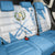 Guatemala Back Car Seat Cover Quetzal Bird Guatemalan Soul
