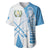 Guatemala Baseball Jersey Quetzal Bird Guatemalan Soul DT05