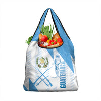 Guatemala Grocery Bag Quetzal Bird Guatemalan Soul