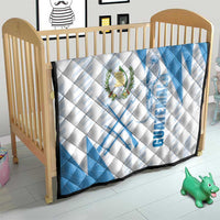 Guatemala Quilt Quetzal Bird Guatemalan Soul