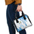 Guatemala Shoulder Handbag Quetzal Bird Guatemalan Soul