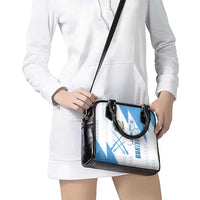 Guatemala Shoulder Handbag Quetzal Bird Guatemalan Soul