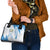 Guatemala Shoulder Handbag Quetzal Bird Guatemalan Soul