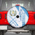 Guatemala Spare Tire Cover Quetzal Bird Guatemalan Soul