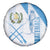 Guatemala Spare Tire Cover Quetzal Bird Guatemalan Soul