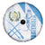 Guatemala Spare Tire Cover Quetzal Bird Guatemalan Soul