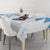 Guatemala Tablecloth Quetzal Bird Guatemalan Soul