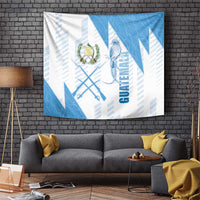 Guatemala Tapestry Quetzal Bird Guatemalan Soul