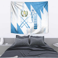 Guatemala Tapestry Quetzal Bird Guatemalan Soul