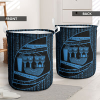 Egypt Menat Laundry Basket Ancient Mythology Goddess Hathor Necklace