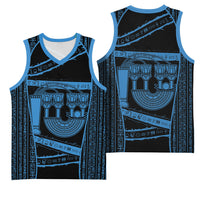 Egypt Menat Basketball Jersey Ancient Mythology Goddess Hathor Necklace