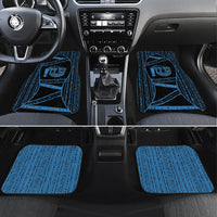 Egypt Menat Car Mats Ancient Mythology Goddess Hathor Necklace