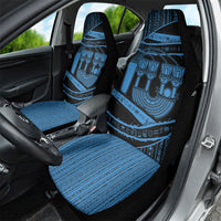 Egypt Menat Car Seat Cover Ancient Mythology Goddess Hathor Necklace