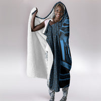 Egypt Menat Hooded Blanket Ancient Mythology Goddess Hathor Necklace
