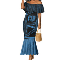Egypt Menat Mermaid Dress Ancient Mythology Goddess Hathor Necklace