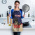 USA 4th Of July Apron We The People - Wonder Print Shop