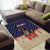 USA 4th Of July Area Rug We The People - Wonder Print Shop