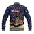 Personalized USA 4th Of July Baseball Jacket We The People - Wonder Print Shop