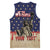 Personalized USA 4th Of July Basketball Jersey We The People - Wonder Print Shop