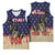 Personalized USA 4th Of July Basketball Jersey We The People - Wonder Print Shop