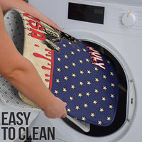 USA 4th Of July Bathroom Set We The People - Wonder Print Shop