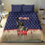USA 4th Of July Bedding Set We The People - Wonder Print Shop