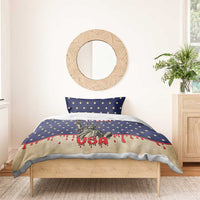 USA 4th Of July Bedding Set We The People - Wonder Print Shop