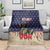USA 4th Of July Blanket We The People - Wonder Print Shop