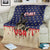 USA 4th Of July Blanket We The People - Wonder Print Shop