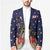 Personalized USA 4th Of July Blazer We The People - Wonder Print Shop
