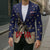 Personalized USA 4th Of July Blazer We The People - Wonder Print Shop