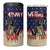 Personalized USA 4th Of July 4 in 1 Can Cooler Tumbler We The People - Wonder Print Shop