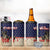 Personalized USA 4th Of July 4 in 1 Can Cooler Tumbler We The People - Wonder Print Shop