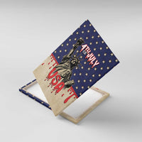 USA 4th Of July Canvas Wall Art We The People - Wonder Print Shop