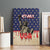 USA 4th Of July Canvas Wall Art We The People - Wonder Print Shop