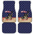 USA 4th Of July Car Mats We The People - Wonder Print Shop