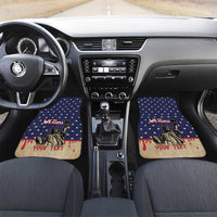 USA 4th Of July Car Mats We The People - Wonder Print Shop