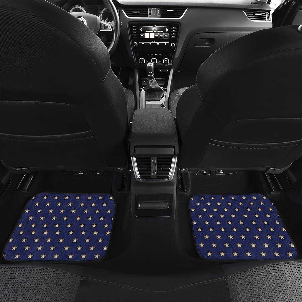 USA 4th Of July Car Mats We The People - Wonder Print Shop