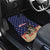 USA 4th Of July Car Mats We The People - Wonder Print Shop