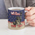 USA 4th Of July Ceramic Mug We The People - Wonder Print Shop