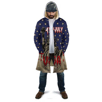 Personalized USA 4th Of July Cloak We The People - Wonder Print Shop
