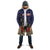Personalized USA 4th Of July Cloak We The People - Wonder Print Shop