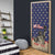 Personalized USA 4th Of July Door Cover We The People - Wonder Print Shop