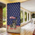 Personalized USA 4th Of July Door Cover We The People - Wonder Print Shop