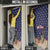 Personalized USA 4th Of July Door Cover We The People - Wonder Print Shop