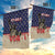 USA 4th Of July Garden Flag We The People - Wonder Print Shop